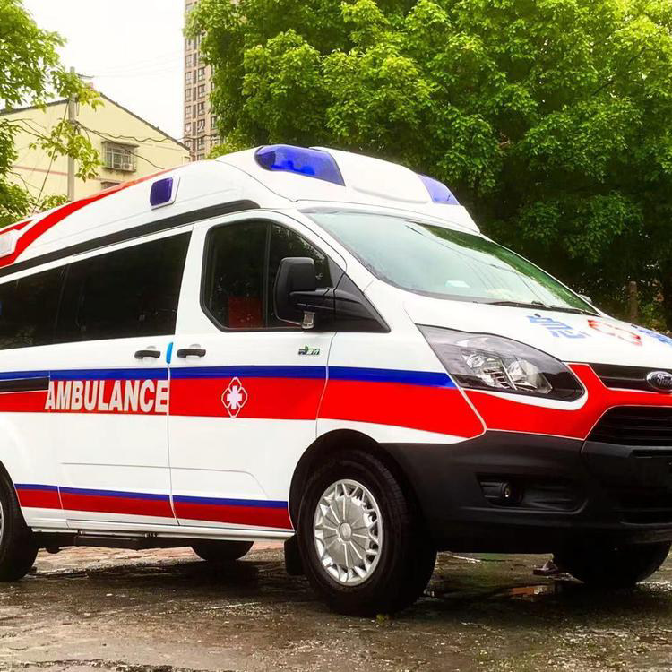 马关重症监护救护车出租护送返乡