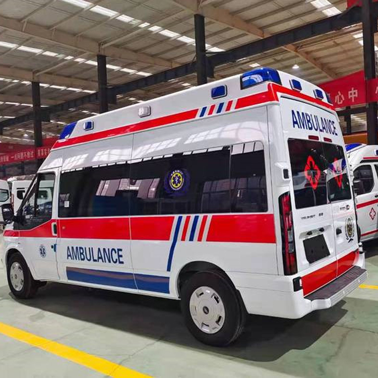 马关救护车出租 —— 专业、安全、高效的城市急救服务