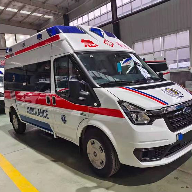 马关演唱会救护车出租保障现场