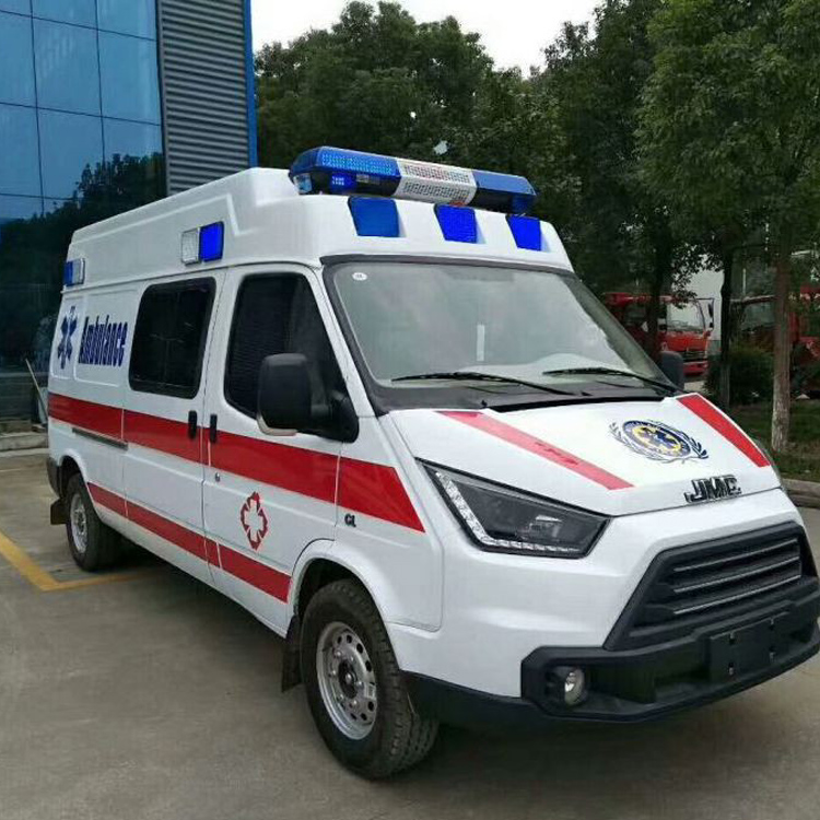 马关瘫痪租赁救护车转运 ——生命救助的紧急响应与专业保障